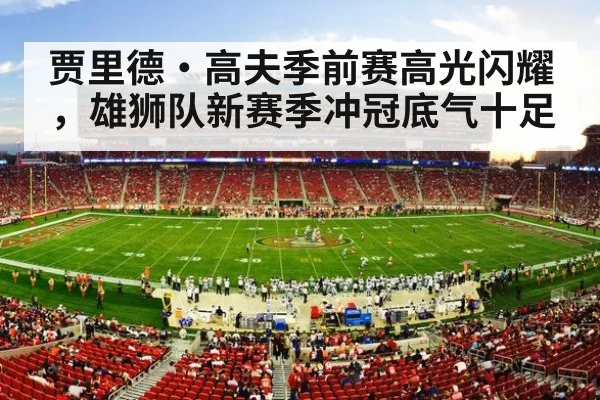 NFL stadium night game